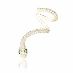 HEATHER EARRING | Vintage Havana Accessories