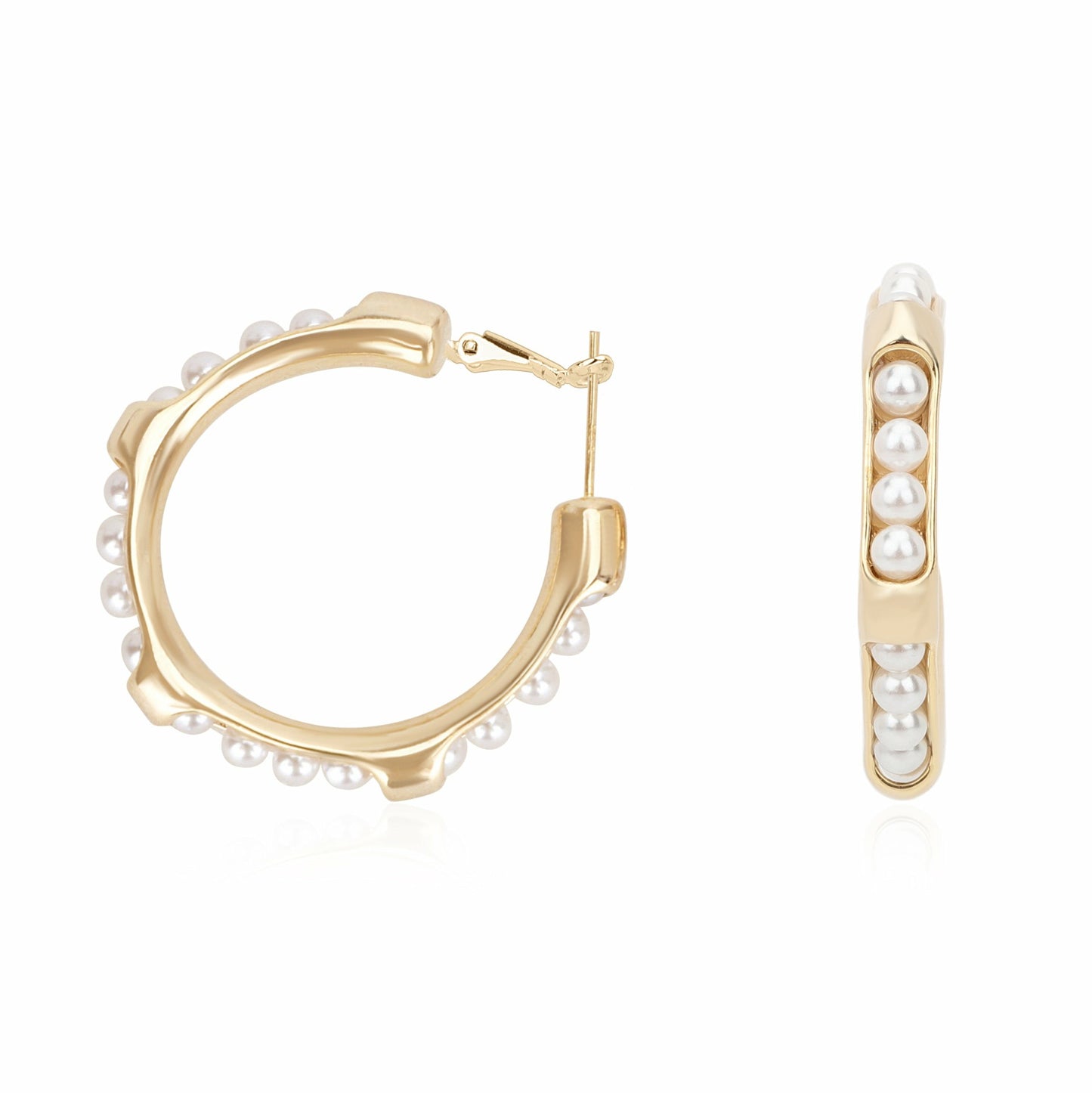 LAYLA EARRINGS | Vintage Havana Women