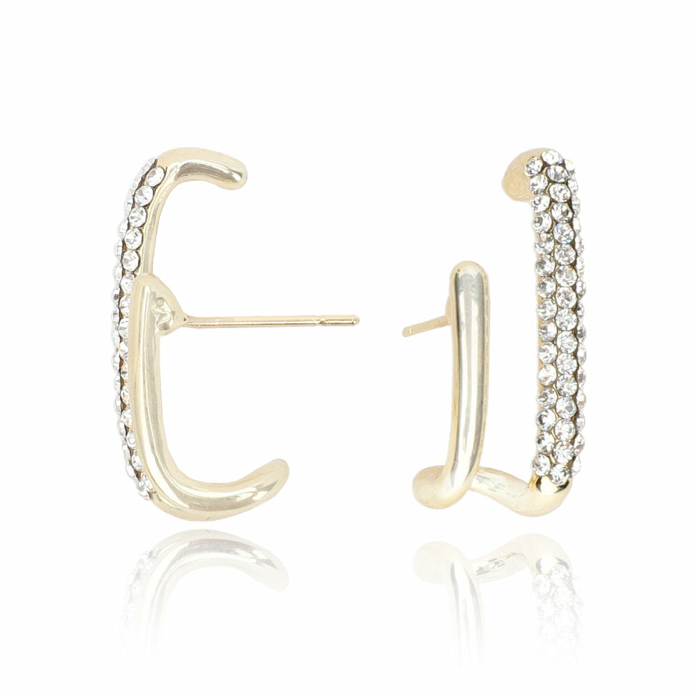 SELENE EARRINGS | Vintage Havana Accessories