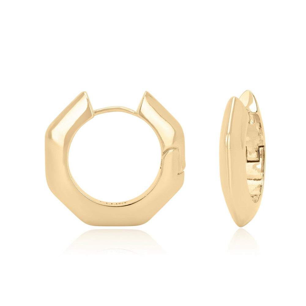 ACADIA EARRINGS | Vintage Havana Accessories