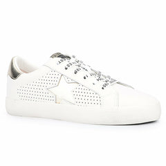 GADOL - GOLD MULTI | Vintage Havana Shoes