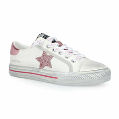 ALIVE - WHITE PINK | Vintage Havana Shoes