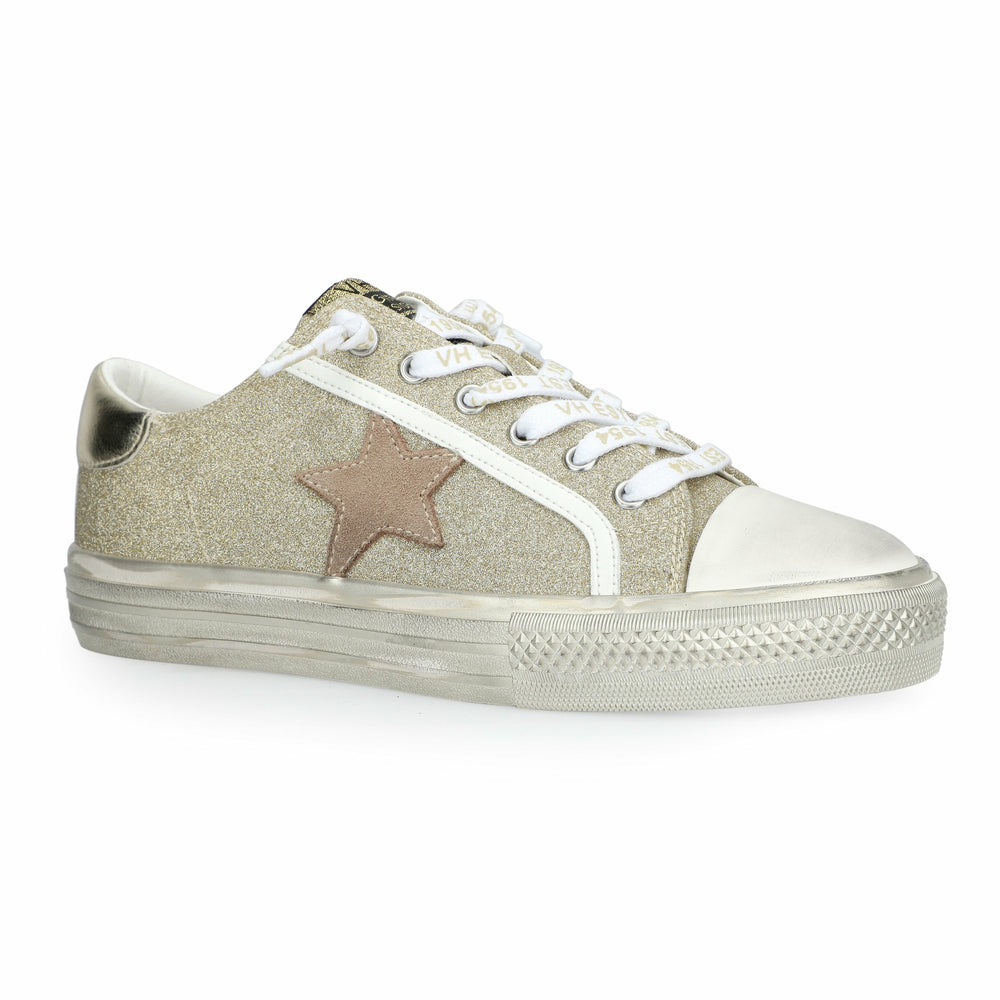 ALIVE - MATT GOLD | Vintage Havana Shoes