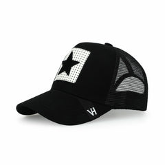 EPIC 3 HAT | Vintage Havana Accessories