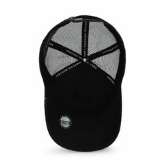 EPIC 3 HAT | Vintage Havana Accessories