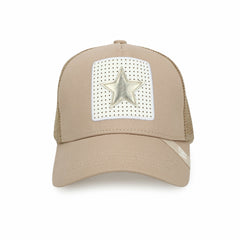 EPIC 4 HAT | Vintage Havana Accessories