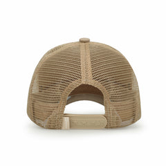EPIC 4 HAT | Vintage Havana Accessories