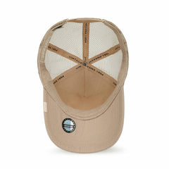 EPIC 4 HAT | Vintage Havana Accessories