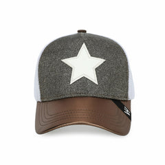 SHINE HAT | Vintage Havana Accessories