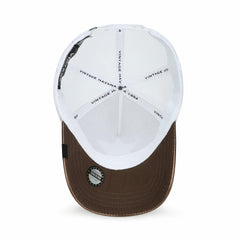 SHINE HAT | Vintage Havana Accessories