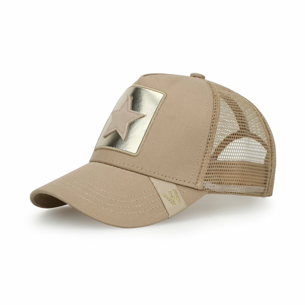 SANDY HAT | Vintage Havana Accessories