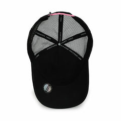 FUNK HAT | Vintage Havana Accessories