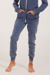 Unisex Cuff Bottom Sweatpants | Vintage Havana Clothing