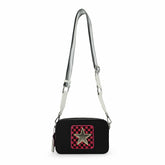 LEGEND BAG - BLACK /RED | Vintage Havana Accessories