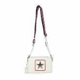 LEGEND BAG - WHITE/ GOLD | Vintage Havana Accessories