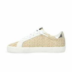 FLAIR 41 - DARK NATURAL | Vintage Havana Shoes
