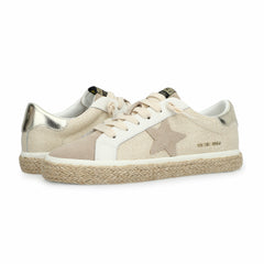 COASTAL 1 - TAUPE PEBBLED | Vintage Havana Shoes
