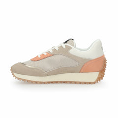 COSMIC 3 - TAUPE/ORANGE MULTI | Vintage Havana Shoes