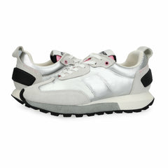 MILES 3 - SILVER MULTI | Vintage Havana Shoes