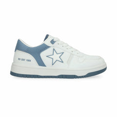 FRESH - BLUE | Vintage Havana Shoes