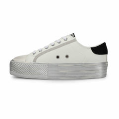 AMAZE 7 - WHITE PINK POP | Vintage Havana Shoes