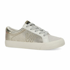 KIDS VITA - GOLD PEBBLED MULTI | Vintage Havana Shoes