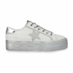 AMAZE 5 - WHITE | Vintage Havana Shoes