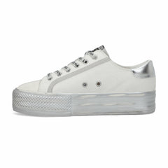 AMAZE 5 - WHITE | Vintage Havana Shoes