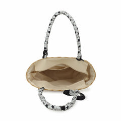 ALIVE BAG - WHITE | Vintage Havana Accessories