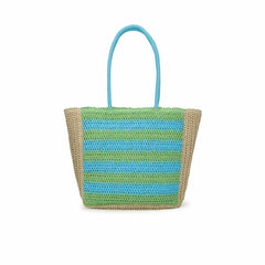 SLAM BAG 1 - TURQUOISE | Vintage Havana Accessories