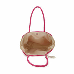 SLAM BAG 3 - PINK/PEACH | Vintage Havana Accessories
