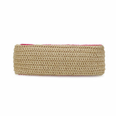 SLAM BAG 3 - PINK/PEACH | Vintage Havana Accessories
