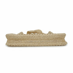 BASIC BAG 1 - PINK/CROCHET | Vintage Havana Accessories