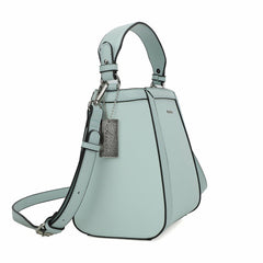 PAISLEY 3 BAG- TURQUOISE | Vintage Havana Accessories