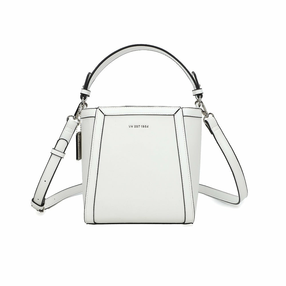 PAISLEY 5 BAG- WHITE | Vintage Havana Accessories