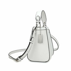 PAISLEY 5 BAG- WHITE | Vintage Havana Accessories