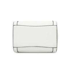 PAISLEY 5 BAG- WHITE | Vintage Havana Accessories