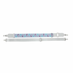 MINI MOLLY - SCARF TURQUOISE | Vintage Havana Accessories