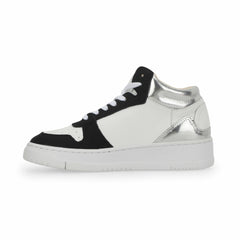 CELESTE 6 - WHITE BLACK | Vintage Havana Shoes