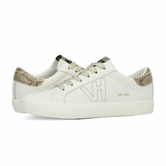 STARTER - WHITE GOLD | Vintage Havana Shoes