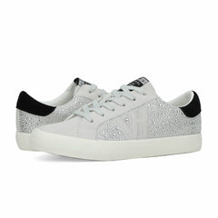 STARTER - RHINESTONE MULTI | Vintage Havana Shoes
