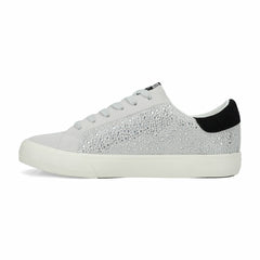 STARTER - RHINESTONE MULTI | Vintage Havana Shoes