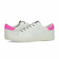STARTER - WHITE GREY PINK | Vintage Havana Shoes
