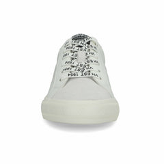STARTER - WHITE GREY PINK | Vintage Havana Shoes