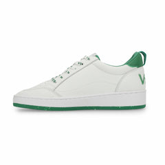 SWAG - WHITE GREEN | Vintage Havana Shoes