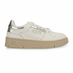 FINESSE - WASHED GOLD | Vintage Havana Shoes