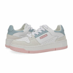 FINESSE - BABY PINK BABY BLUE | Vintage Havana Shoes