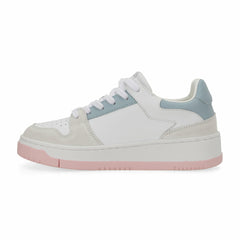 FINESSE - BABY PINK BABY BLUE | Vintage Havana Shoes