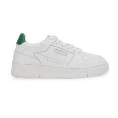 FINESSE - WHITE GREEN | Vintage Havana Shoes