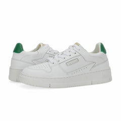 FINESSE - WHITE GREEN | Vintage Havana Shoes